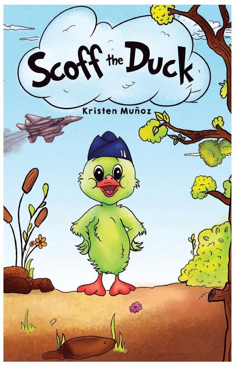 Produktbild: Scoff the Duck