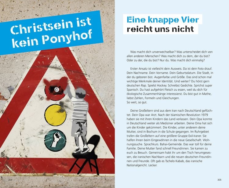 Produktbild: WIR erz&auml;hlen DIE BIBEL