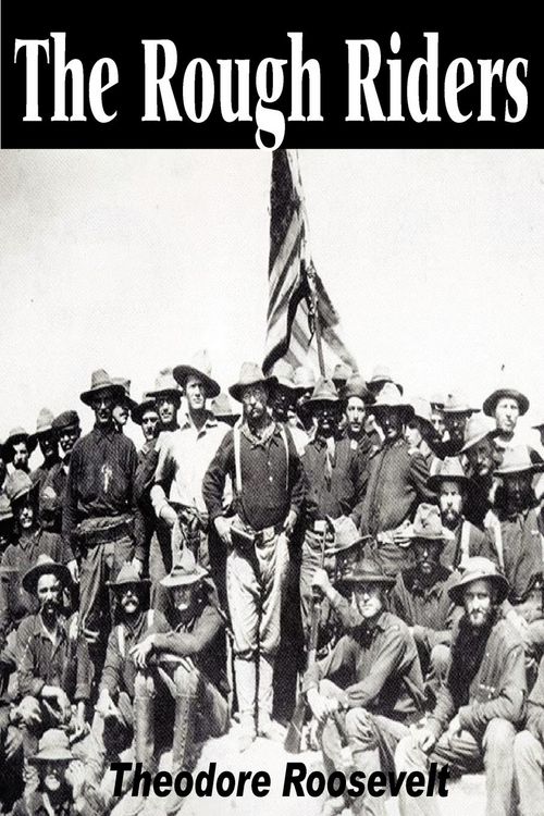 Produktbild: The Rough Riders
