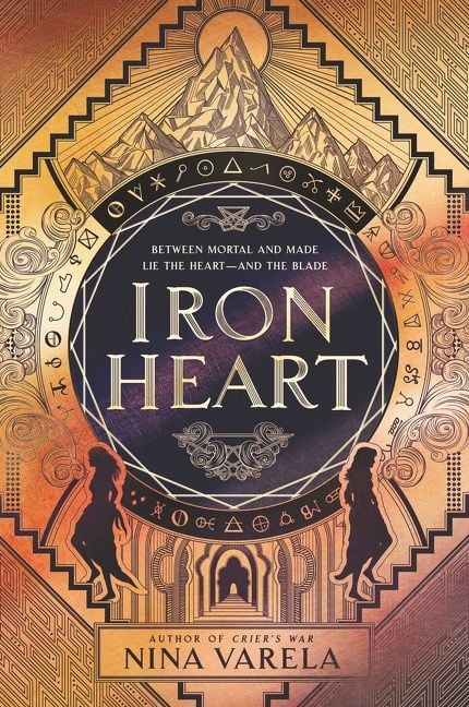 Produktbild: Iron Heart