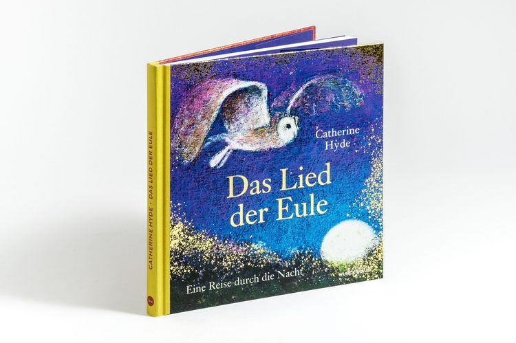 Produktbild: Das Lied der Eule