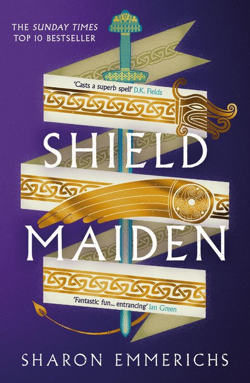 Produktbild: Shield Maiden