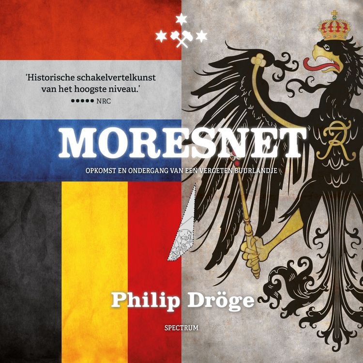 Produktbild: Moresnet