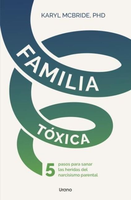 Produktbild: Familia Toxica