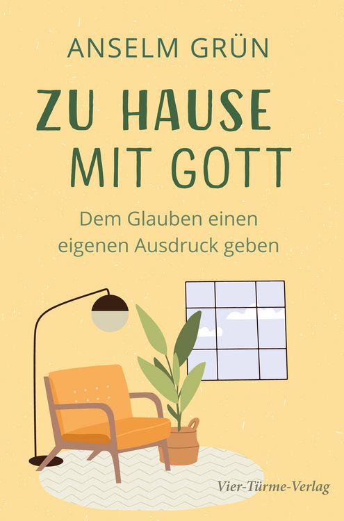 Produktbild: Zu Hause mit Gott