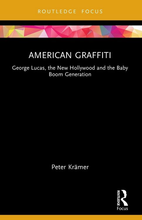 Produktbild: American Graffiti