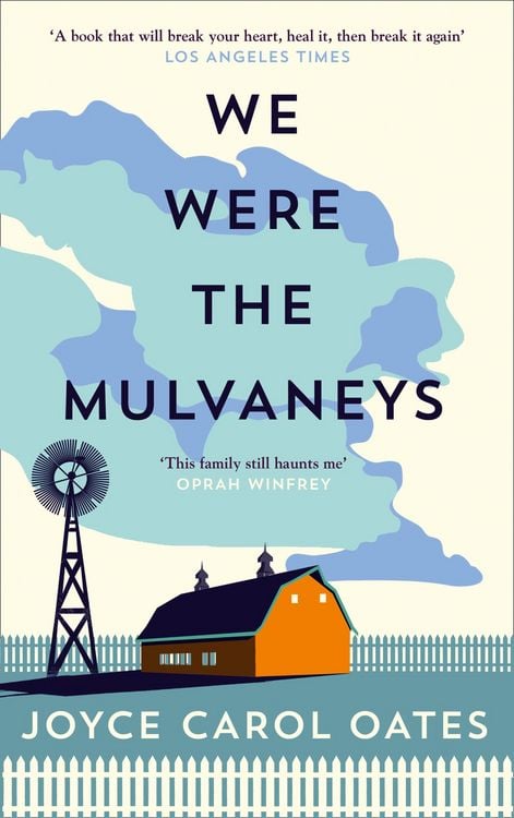 Produktbild: We Were the Mulvaneys