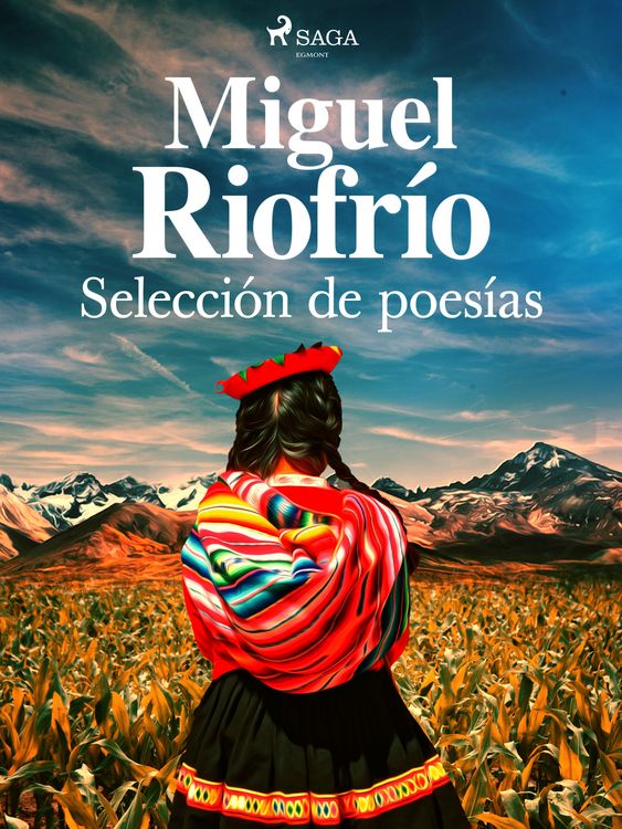 Produktbild: Selecci&oacute;n de poes&iacute;as