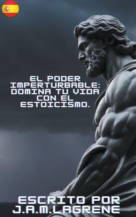 Produktbild: El Poder Imperturbable