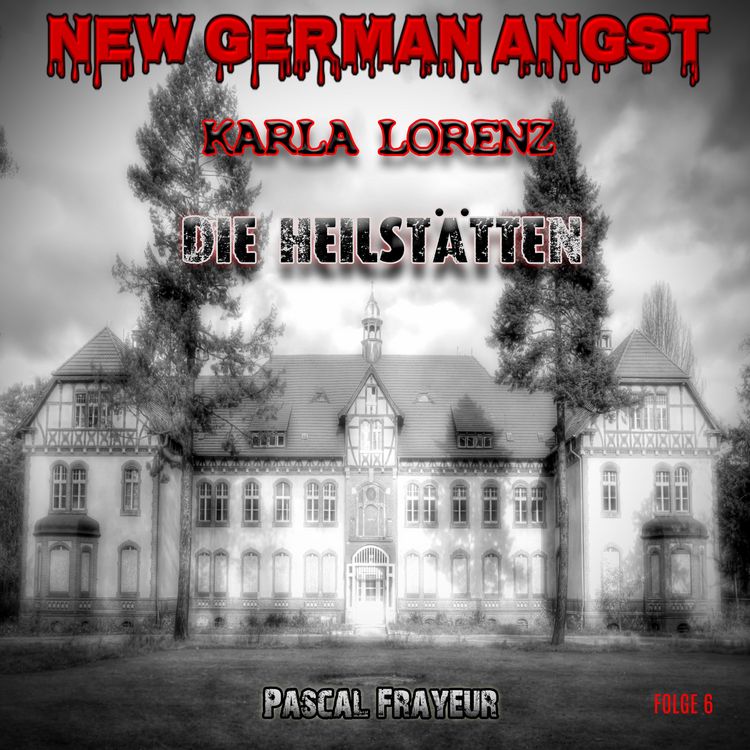 Produktbild: Die Heilst&auml;tten