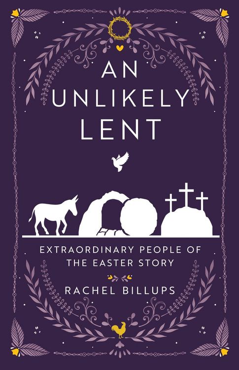 Produktbild: An Unlikely Lent