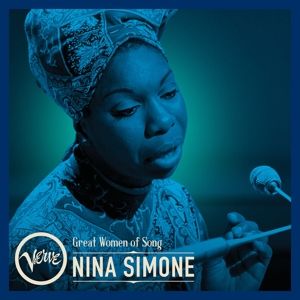 Produktbild: Great Women Of Song: Nina Simone