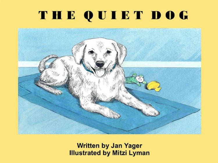 Produktbild: The Quiet Dog