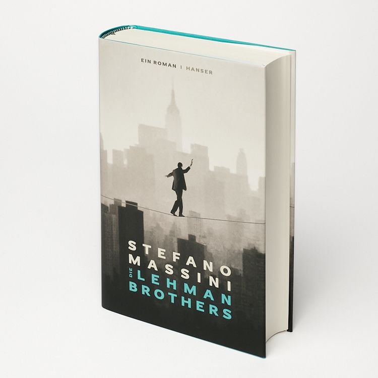 Produktbild: Die Lehman Brothers