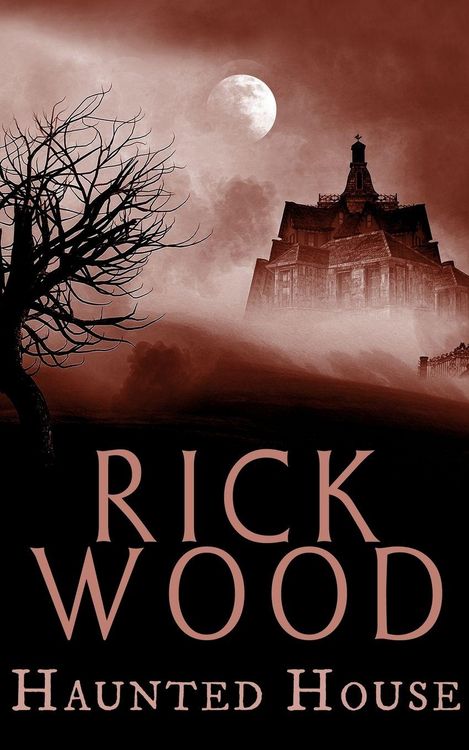 Produktbild: Haunted House