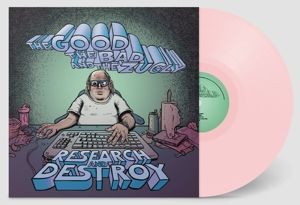 Produktbild: Research And Destroy