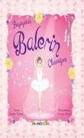 Produktbild: B&uuml;y&uuml;y&uuml;nce Balerin Olacagim
