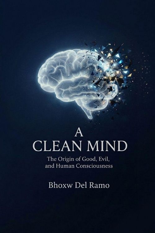 Produktbild: A Clean Mind