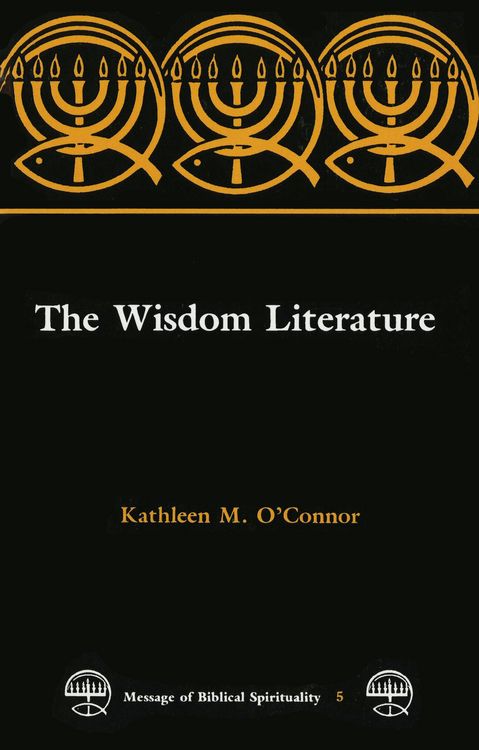 Produktbild: The Wisdom Literature
