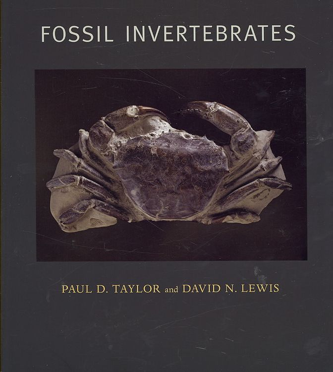 Produktbild: Fossil Invertebrates