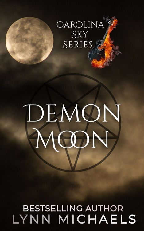 Produktbild: Demon Moon (Carolina Sky)