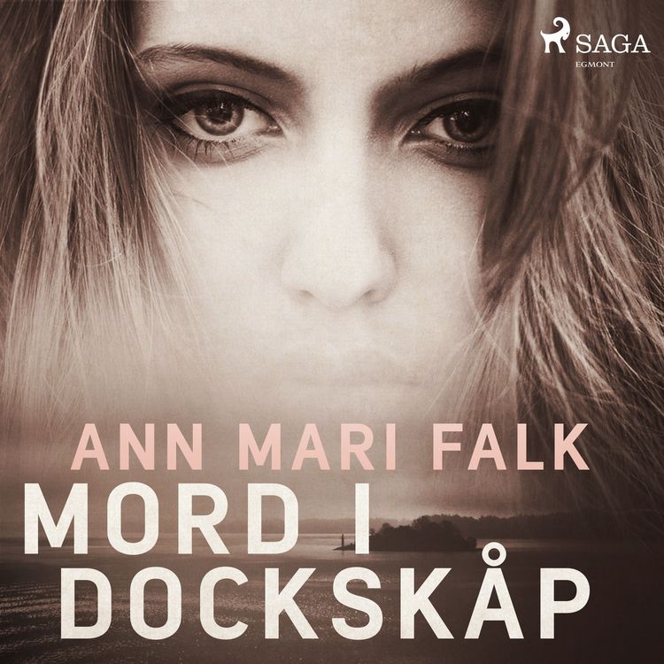 Produktbild: Mord i docksk&aring;p