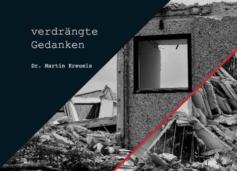 Produktbild: Verdr&auml;ngte Gedanken