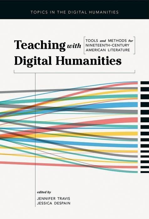 Produktbild: Teaching with Digital Humanities