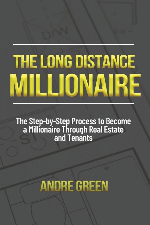 Produktbild: The Long Distance Millionaire