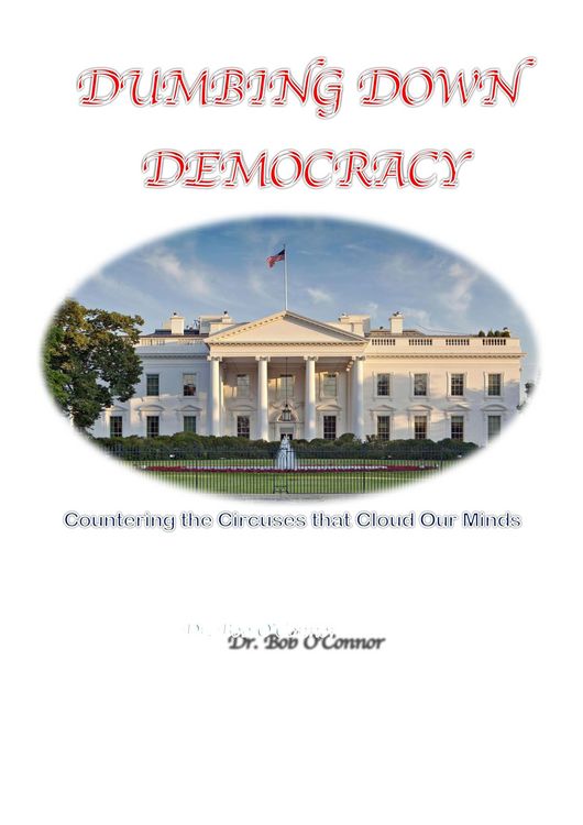 Produktbild: Dumbing Down Democracy
