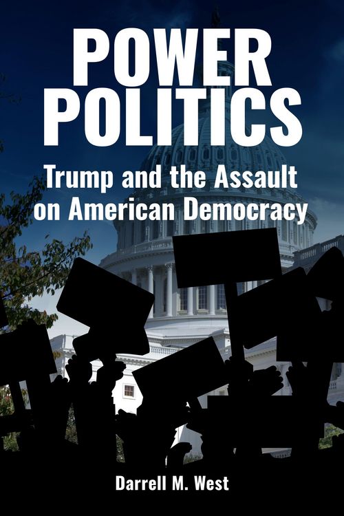 Produktbild: Power Politics