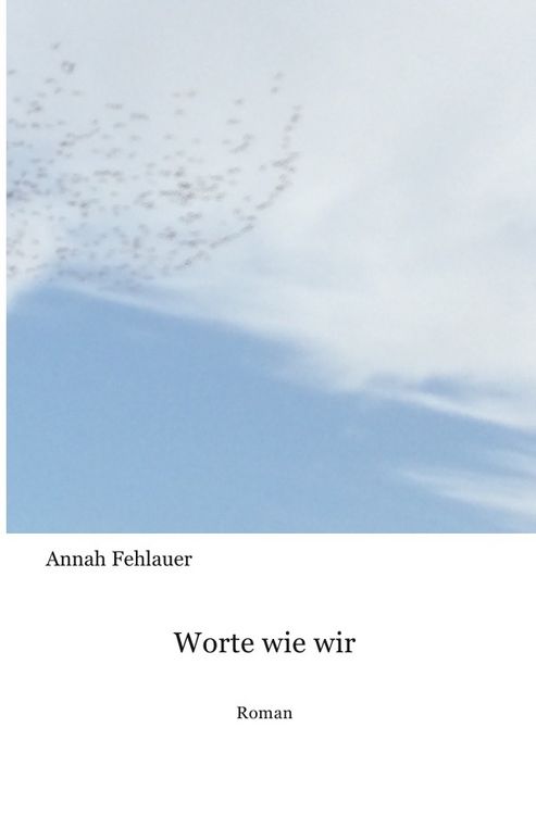 Produktbild: Worte wie wir