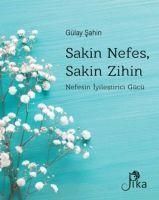 Produktbild: Sakin Nefes, Sakin Zihin
