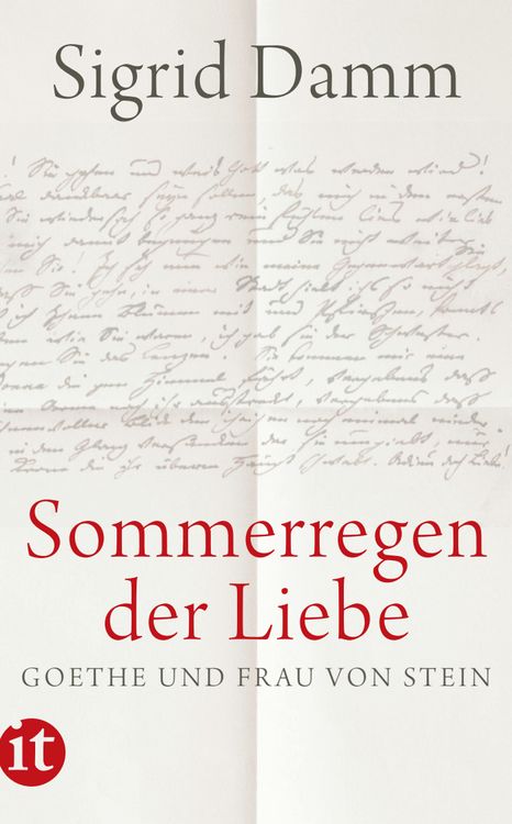 Produktbild: &raquo;Sommerregen der Liebe&laquo;