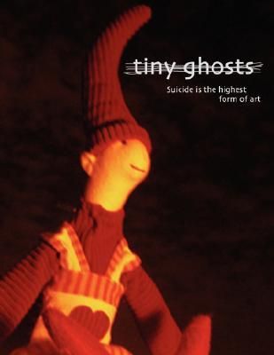 Produktbild: Tiny Ghosts