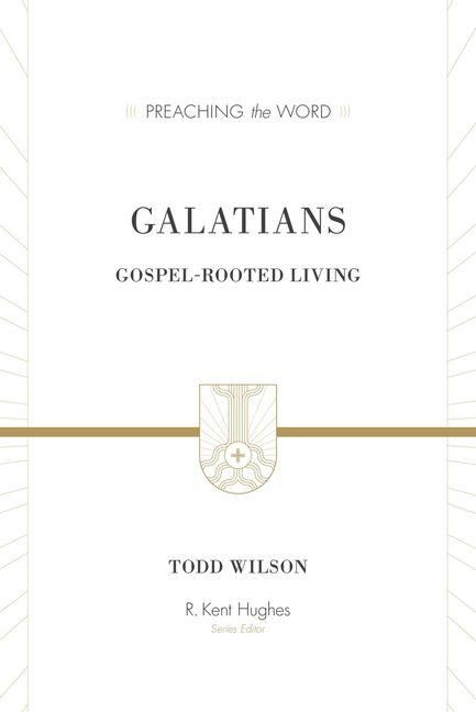 Produktbild: Galatians