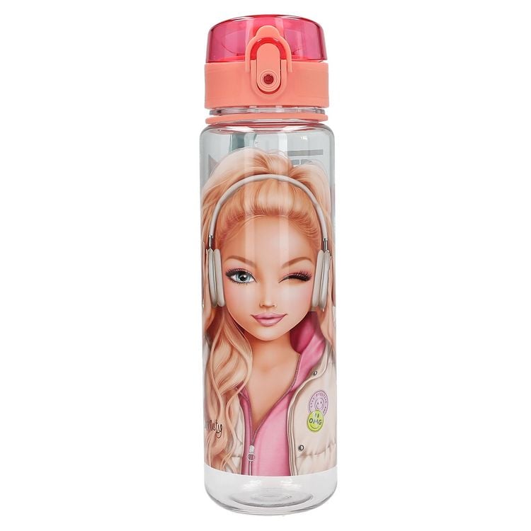 Produktbild: TOPModel Trinkflasche Tritan MUSIC