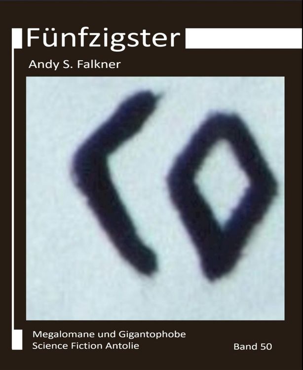 Produktbild: F&uuml;nfzigster