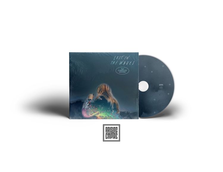 Produktbild: Lost In The Waves (The Complete Editon)