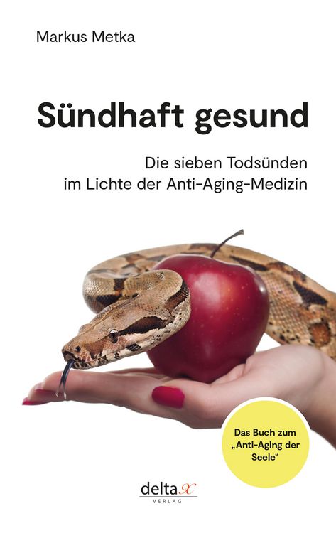Produktbild: S&uuml;ndhaft gesund