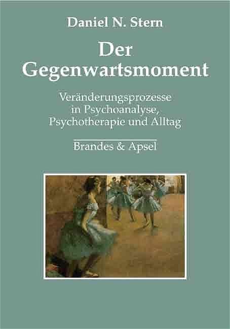 Produktbild: Der Gegenwartsmoment