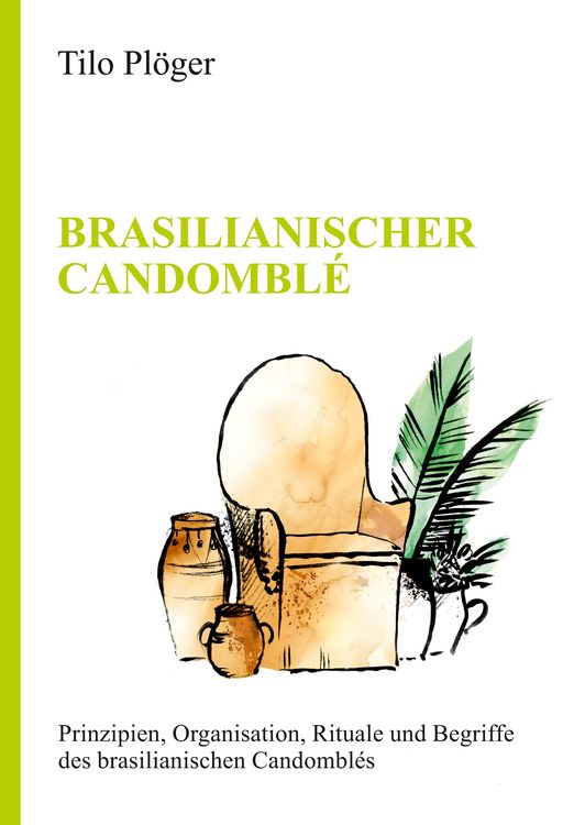 Produktbild: Brasilianischer Candombl&eacute;