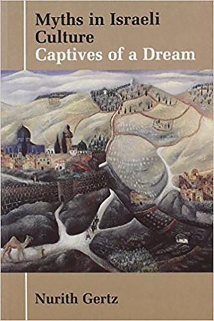 Produktbild: Myths in Israeli Culture