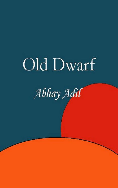 Produktbild: Old Dwarf