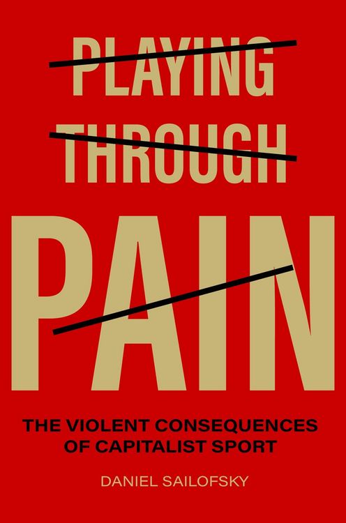 Produktbild: Playing Through Pain