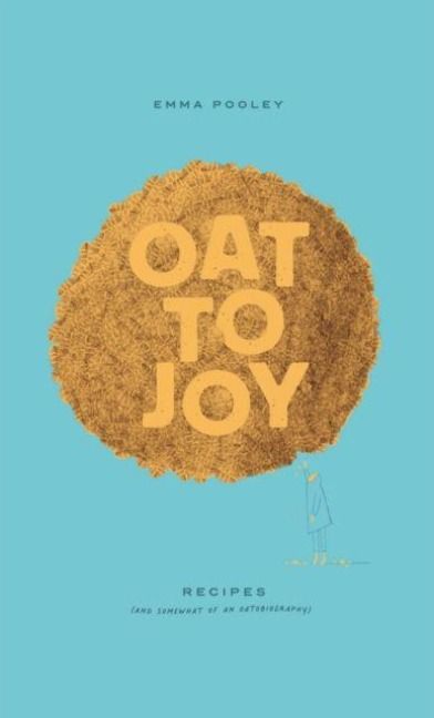 Produktbild: Oat to Joy