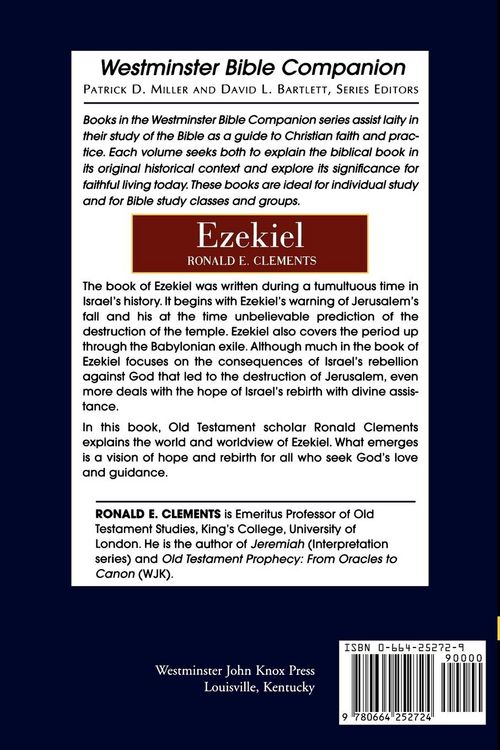 Produktbild: Ezekiel