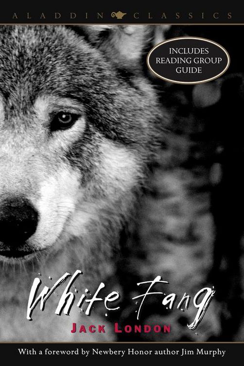 Produktbild: White Fang