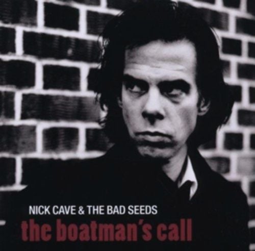 Produktbild: The Boatmans Call
