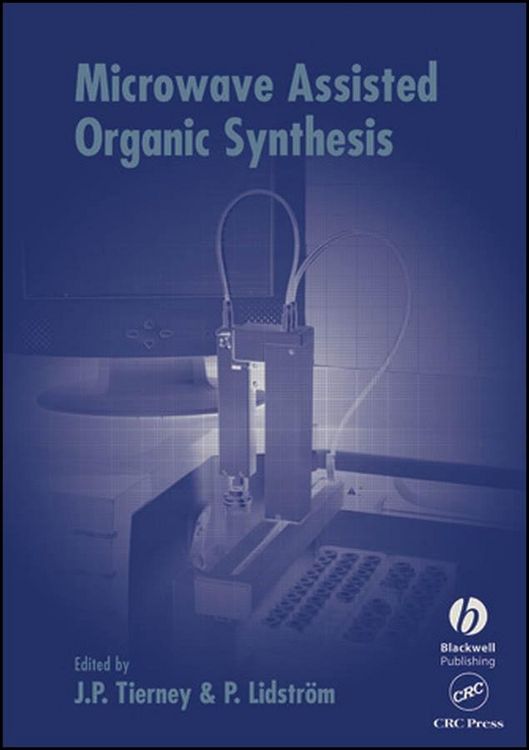 Produktbild: Microwave Assisted Organic Synthesis